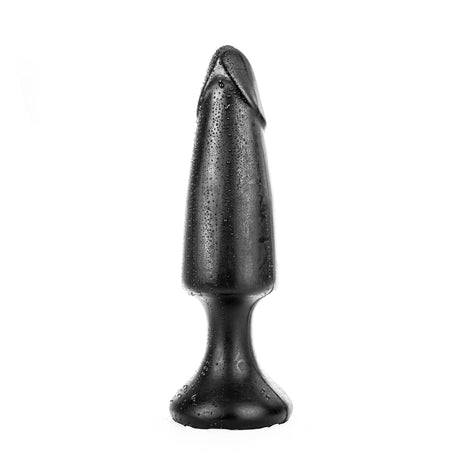 RG Dark Easy Rider Dildo 13.4 Inch