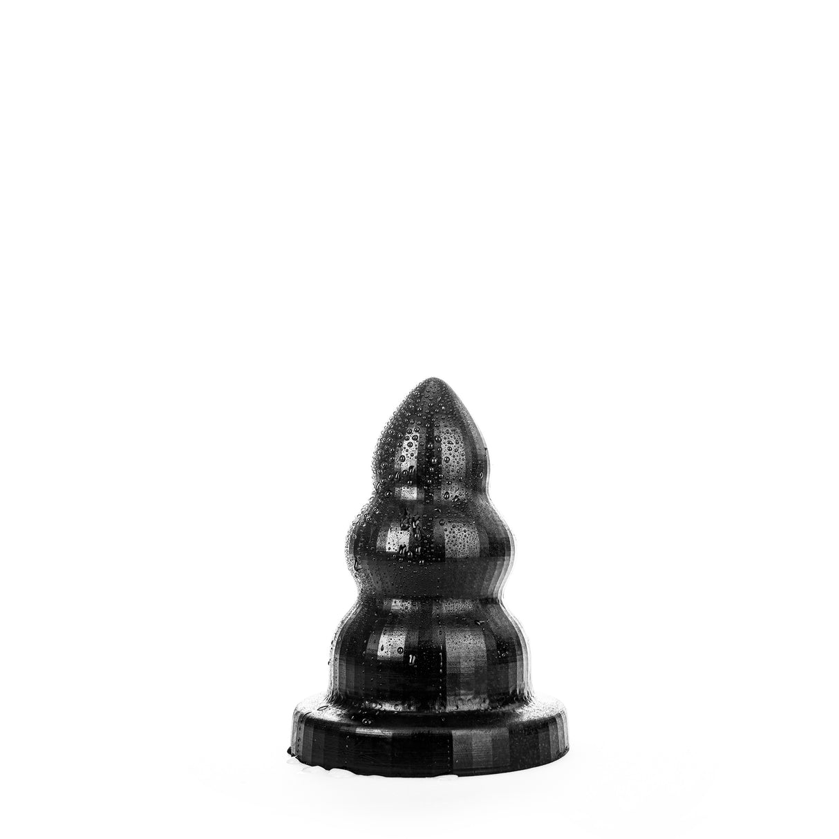 RG Dark Triple Pleasure Anal Trainer 21.5 Inch