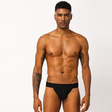 ADANNU Arlington Jockstrap Black