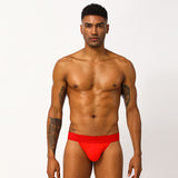 ADANNU Arlington Jockstrap Red