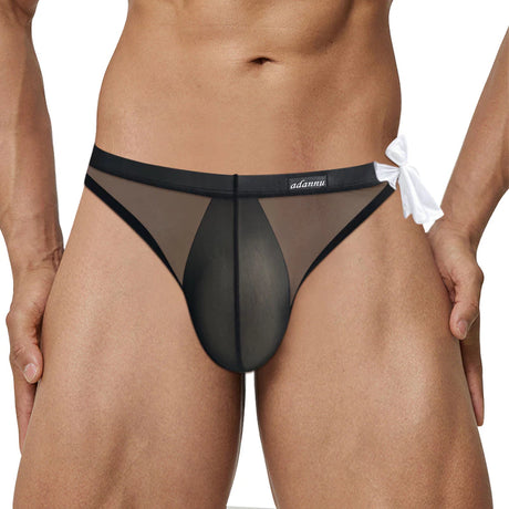 ADANNU Atlanta Brief Black
