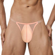 ADANNU Augusta Brief Orange