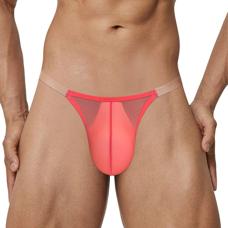ADANNU Augusta Brief Red