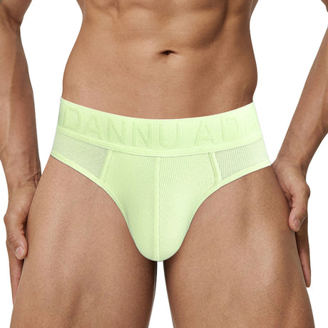 ADANNU Baltimore Brief Green