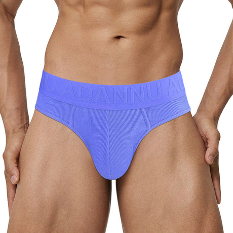 ADANNU Baltimore Brief Purple