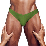 ADANNU Dayton Thong Green