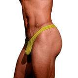 ADANNU Dayton Thong Yellow