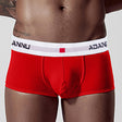 ADANNU Orlando Boxer Red