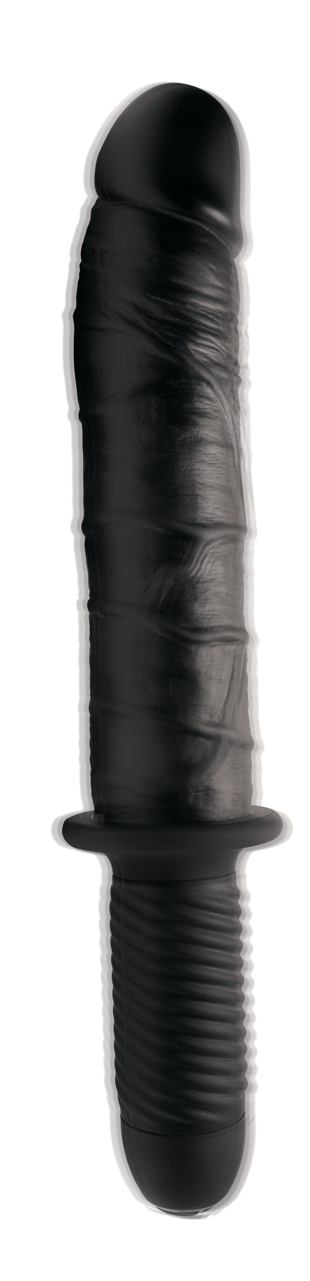 Master Series Violator 13 Mode XL Dildo Thruster 9.5 Inch