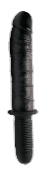 Master Series Violator 13 Mode XL Dildo Thruster 9.5 Inch