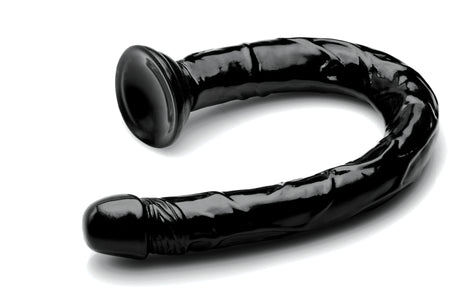 Hosed Realistic Dildo 19 Inch