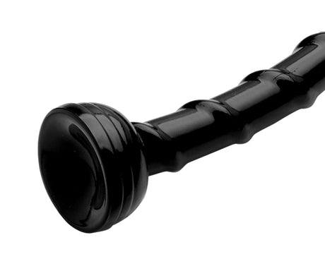 Hosed 1" Swirl Anal Snake 18 Inch