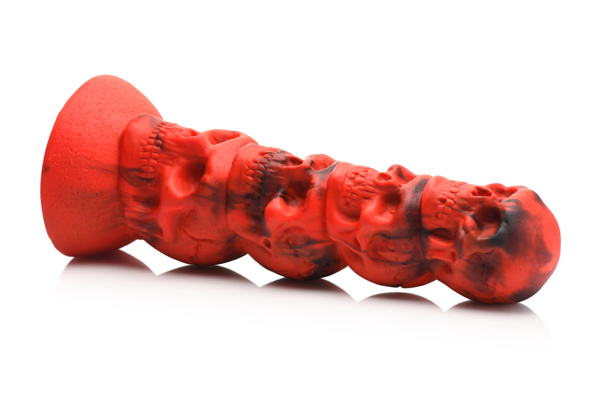 Creature Cocks Doom Silicone Dildo 9.4 Inch