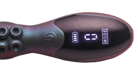 Creature Cocks Tentavibe Silicone Vibrator 10.7 Inch