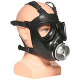 Master Series Overload Stroker Gas Mask Kit