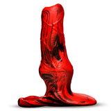 Creature Cocks Hell Hound Silicone Penis Enhancer