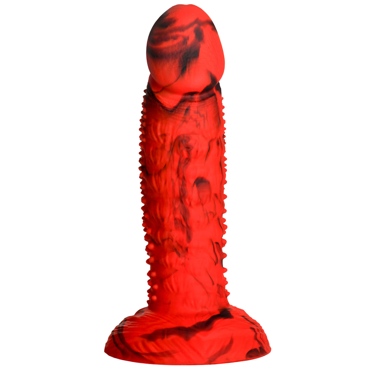 Creature Cocks Gojira Silicone Dildo 7.3 Inch