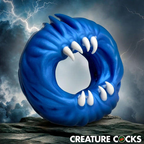 Creature Cocks Venom Loop Silicone Cock Ring
