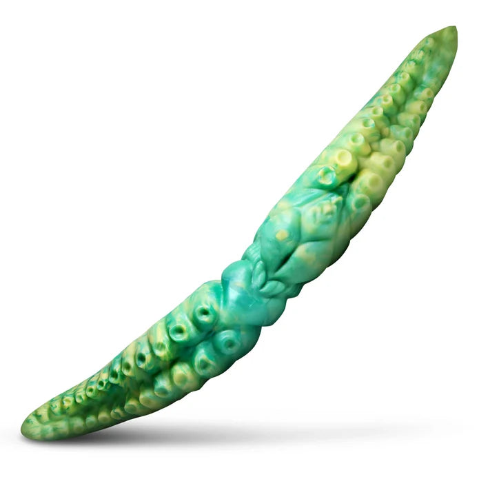 Creature Cocks Dual Kraken Silicone Double Dildo 13.8 Inch