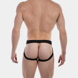 Barcode Berlin Jock Miko Army Black