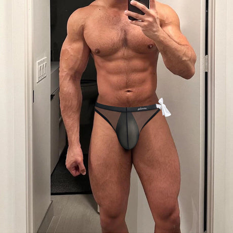 ADANNU Atlanta Brief Black