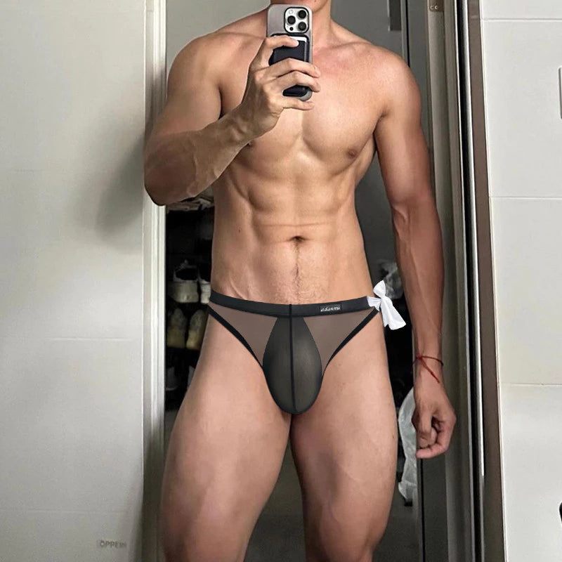 ADANNU Atlanta Brief Black