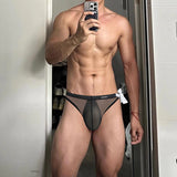 ADANNU Atlanta Brief Black
