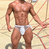ADANNU Atlanta Brief White