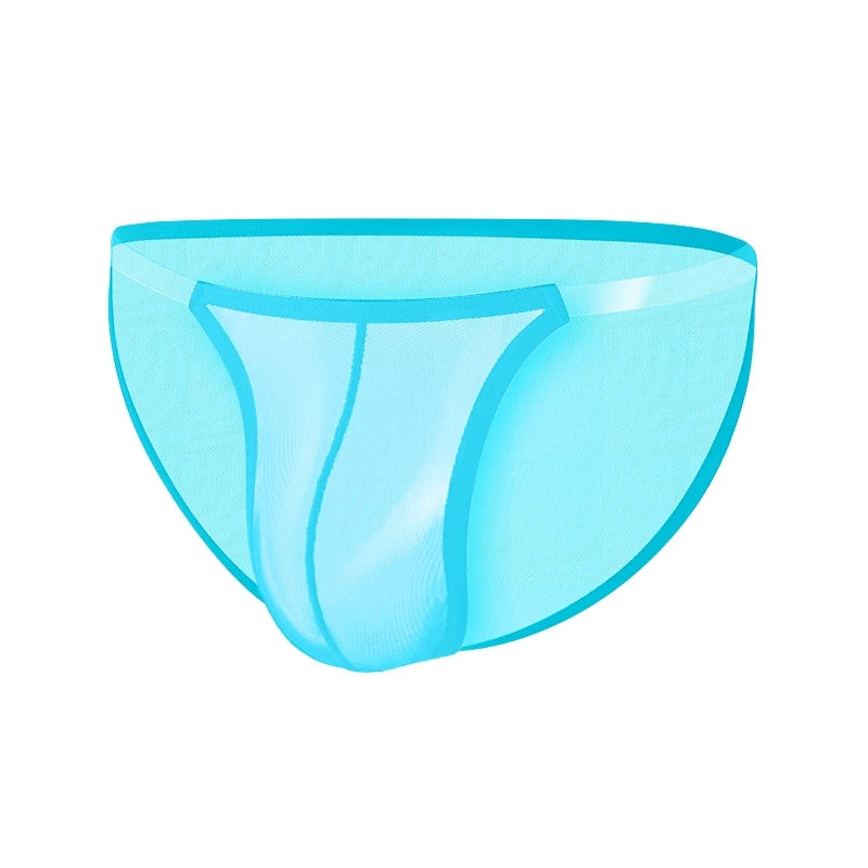 ADANNU Augusta Brief Blue