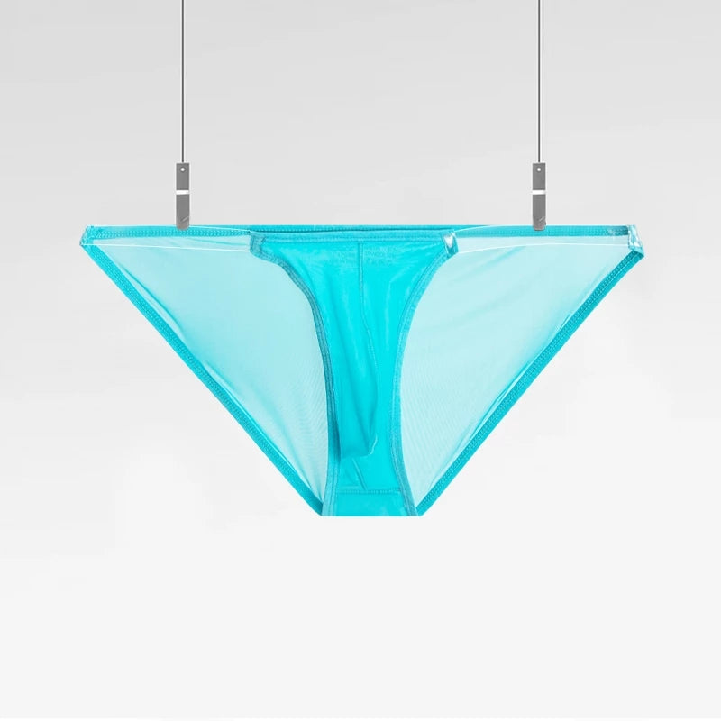 ADANNU Augusta Brief Blue