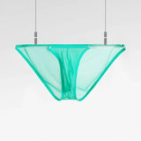 ADANNU Augusta Brief Green