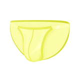 ADANNU Augusta Brief Yellow