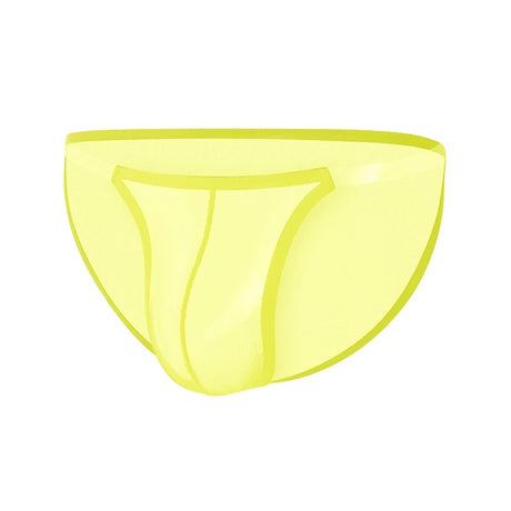 ADANNU Augusta Brief Yellow