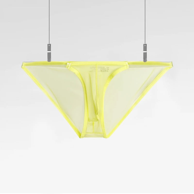 ADANNU Augusta Brief Yellow