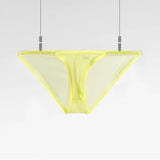 ADANNU Augusta Brief Yellow