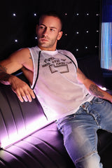 Breedwell Gymnetixxx Jersey White