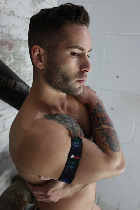Breedwell Afterhours Armbands Chill Pill