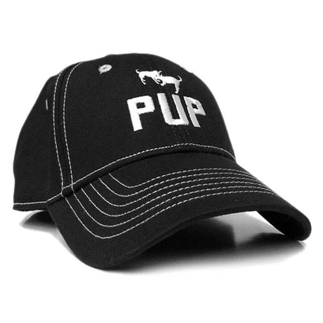Ajaxx63 Pup Baseball Cap