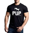Ajaxx63 Pup T Shirt
