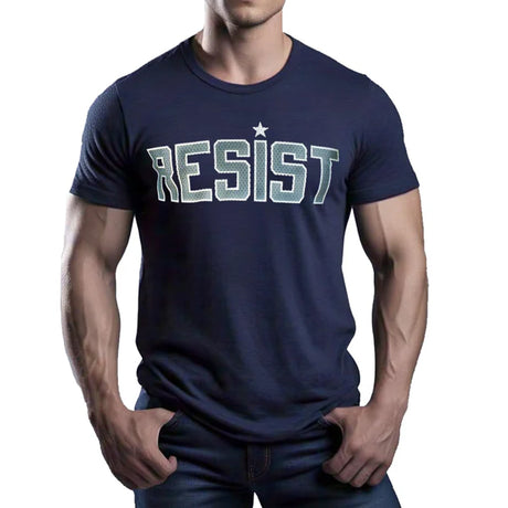 Ajaxx63 Resist T Shirt