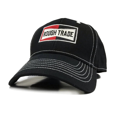 Ajaxx63 Rough Trade Baseball Cap