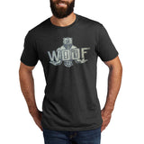 Ajaxx63 Woof Bear T Shirt