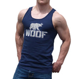Ajaxx63 Woof Tank Top