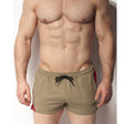 Alexander Cobb Trend Short Army