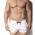 Alexander Cobb Trend Short White