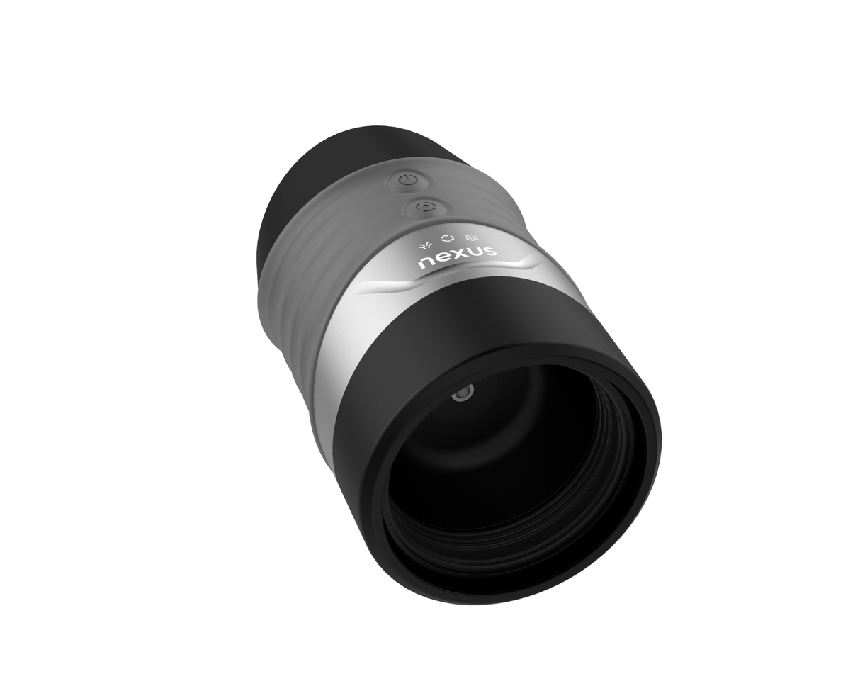 Nexus Alpha Surge Masturbator