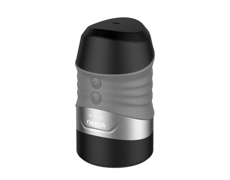 Nexus Alpha Surge Masturbator