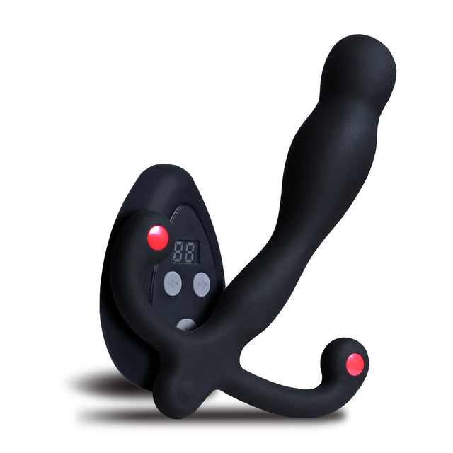 Aneros Eupho Syn V Prostate Massager