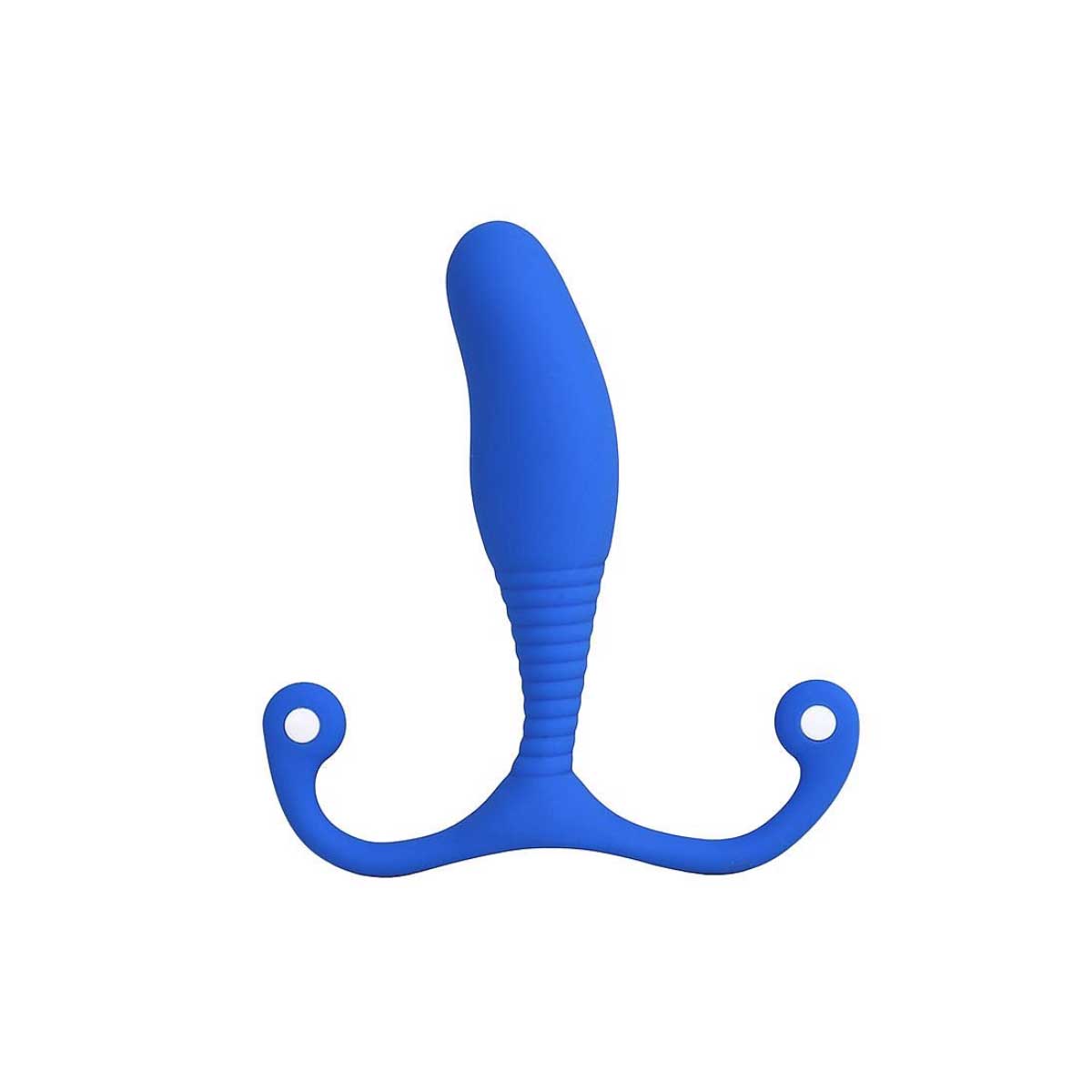 Aneros Special Edition MGX SYN Prostate Massager Blue
