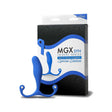 Aneros Special Edition MGX SYN Prostate Massager Blue
